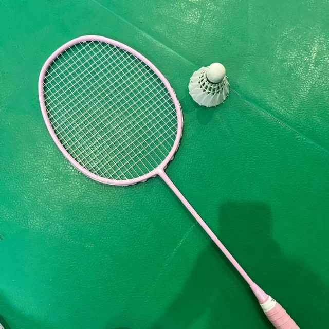 梁王亚锦赛引领亚洲羽毛球新潮流